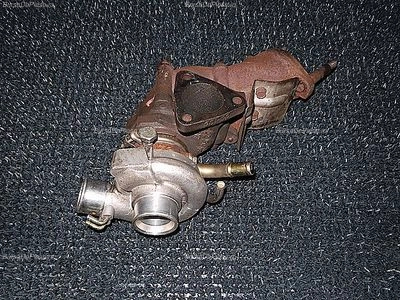 TURBOSUFLANTA