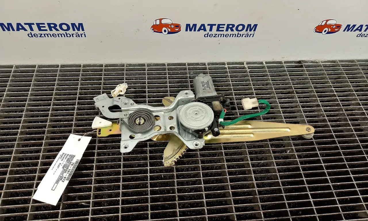MACARA USA SPATE STANGA MITSUBISHI L200 1996-2011