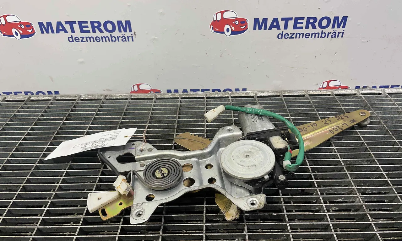 MACARA USA SPATE STANGA MITSUBISHI L200 1996-2011