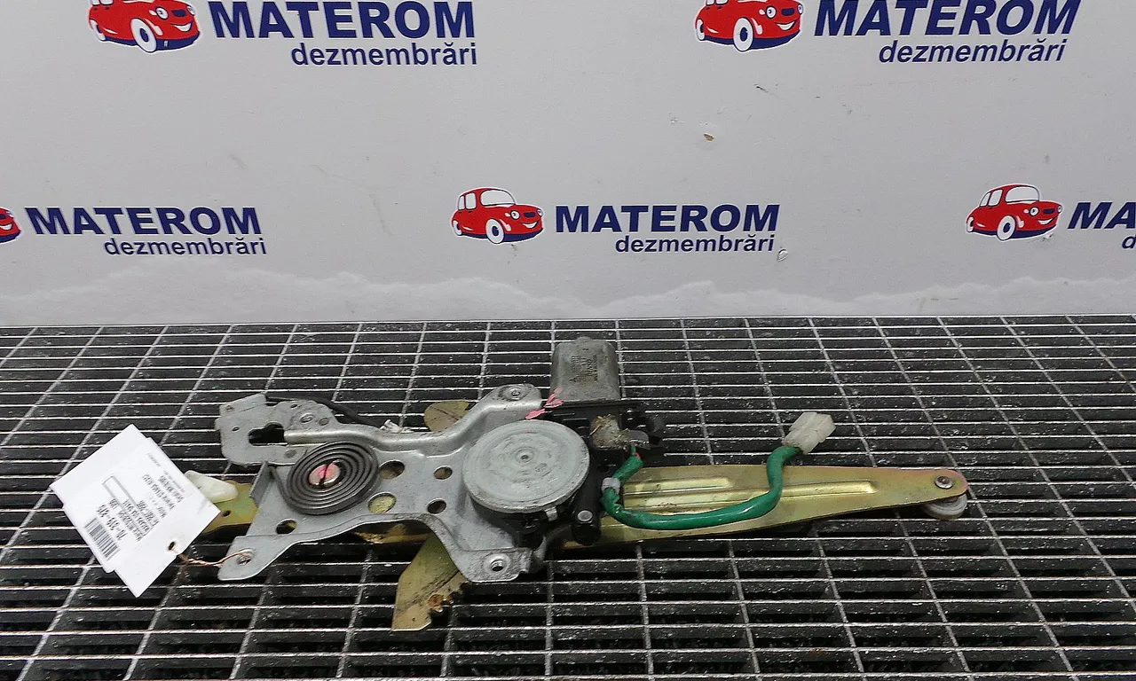 MACARA USA SPATE STANGA MITSUBISHI L200 1996-2011