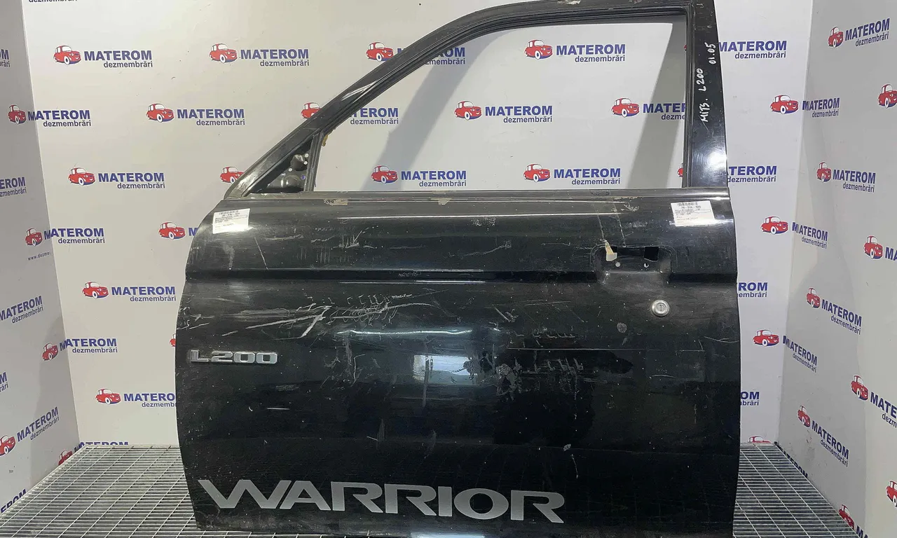 USA FATA STANGA MITSUBISHI L200 1996-2011