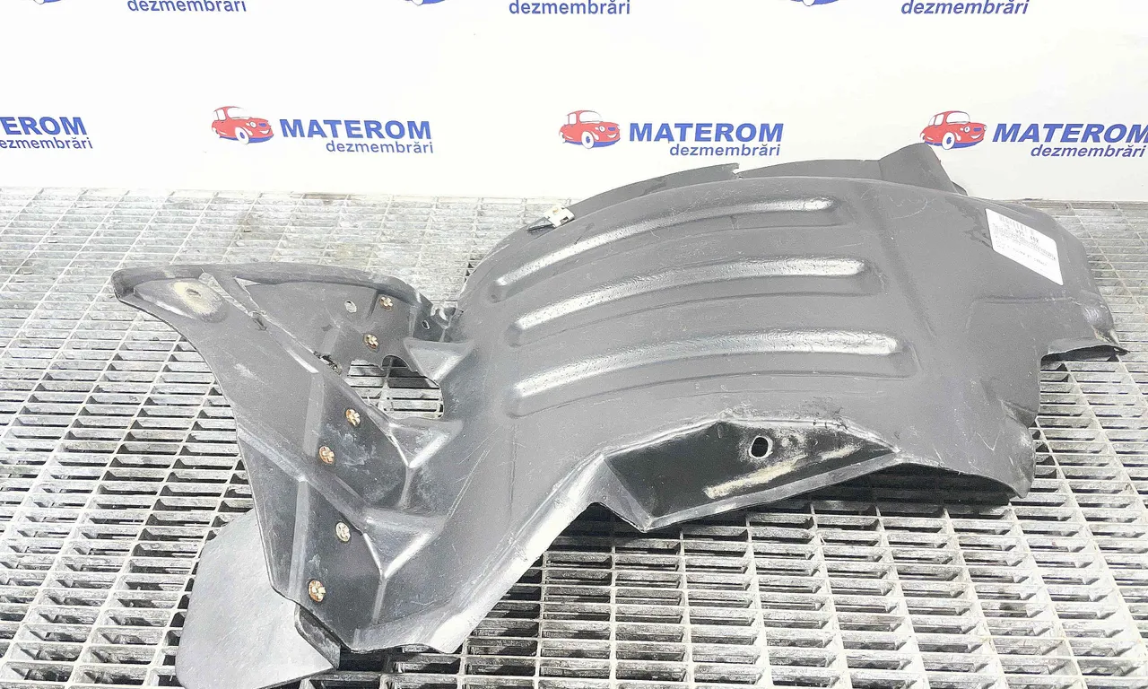 APARATOARE NOROI FATA DREAPTA MITSUBISHI L200 2015-2019