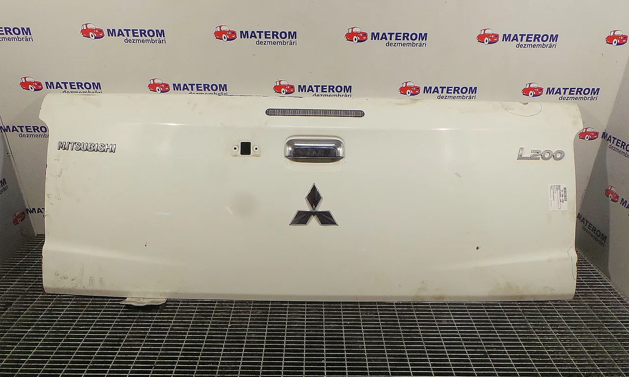 HAION MITSUBISHI L200 2015-2019