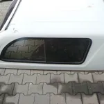 HARDTOP MITSUBISHI L200 2.4 D 2015-2019, vedere laterala