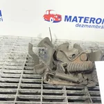 INCUIETOARE CAPOTA FATA MITSUBISHI L200 2.4 D 2015-2019 oe-5908A226, vedere laterala