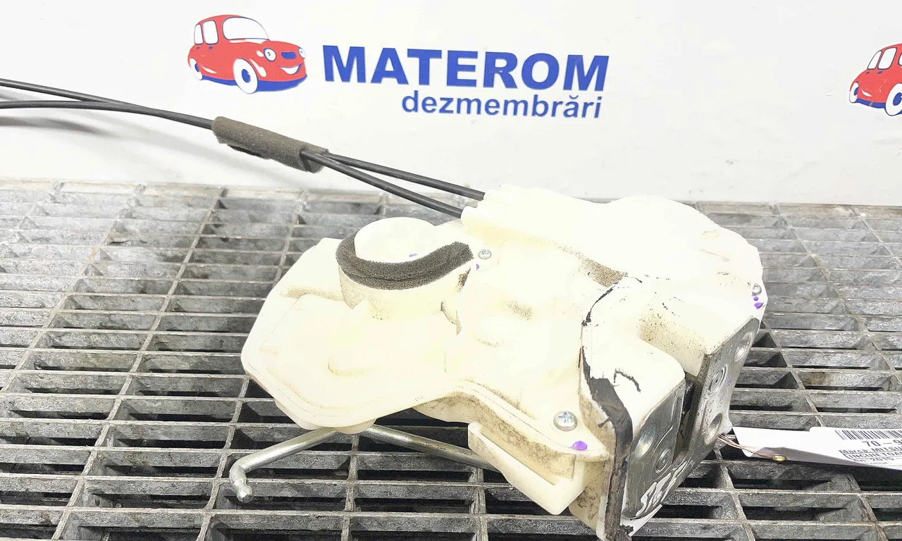 INCUIETOARE USA FATA STANGA MITSUBISHI L200 2015-2019