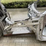 LONJERON STANGA MITSUBISHI L200 2.4 D 2015-2019 oe-5220K025, vedere frontata