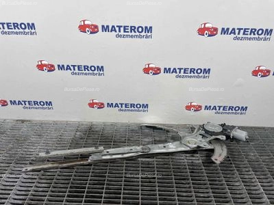 MACARA USA FATA DREAPTA MITSUBISHI L200 2.4 D 2015-2019 oe 5713A472, vedere frontata