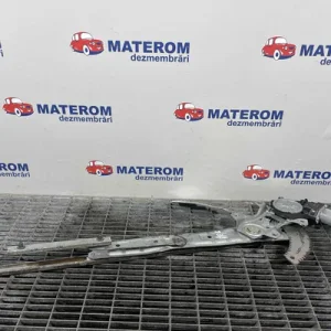 MACARA USA FATA DREAPTA MITSUBISHI L200 2.4 D 2015-2019 oe-5713A472, vedere frontata
