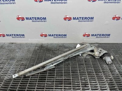 MACARA USA FATA STANGA MITSUBISHI L200 2.4 D 2015-2019 oe 5713A471, vedere frontata