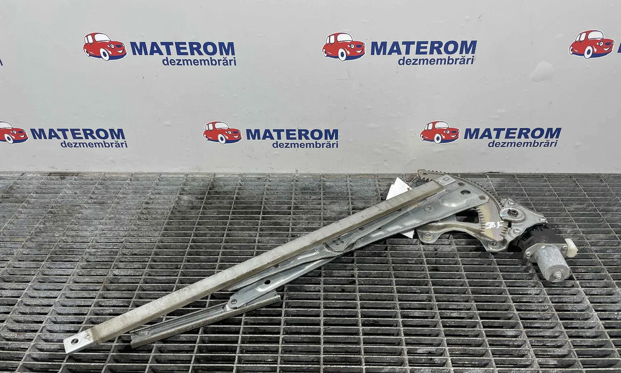 MACARA USA FATA STANGA MITSUBISHI L200 2015-2019
