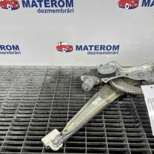 MACARA USA SPATE DREAPTA MITSUBISHI L200 2.4 D 2015-2019 oe-5743A342, vedere frontata