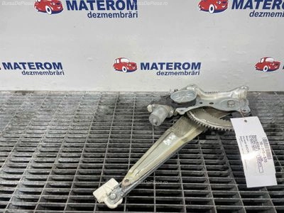 MACARA USA SPATE DREAPTA MITSUBISHI L200 2.4 D 2015-2019 oe 5743A342, vedere frontata