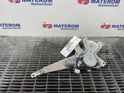 MACARA USA SPATE STANGA MITSUBISHI L200 2.4 D 2015-2019 oe 5743A341, vedere frontata