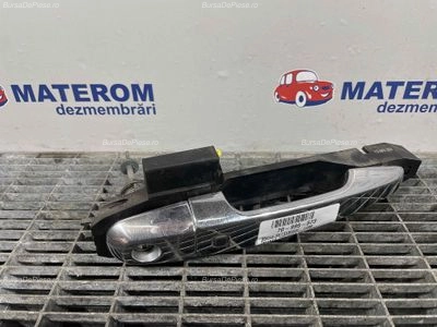 MANER USA FATA DREAPTA MITSUBISHI L200 2.4 D 2015-2019 oe 5716A589, vedere frontata