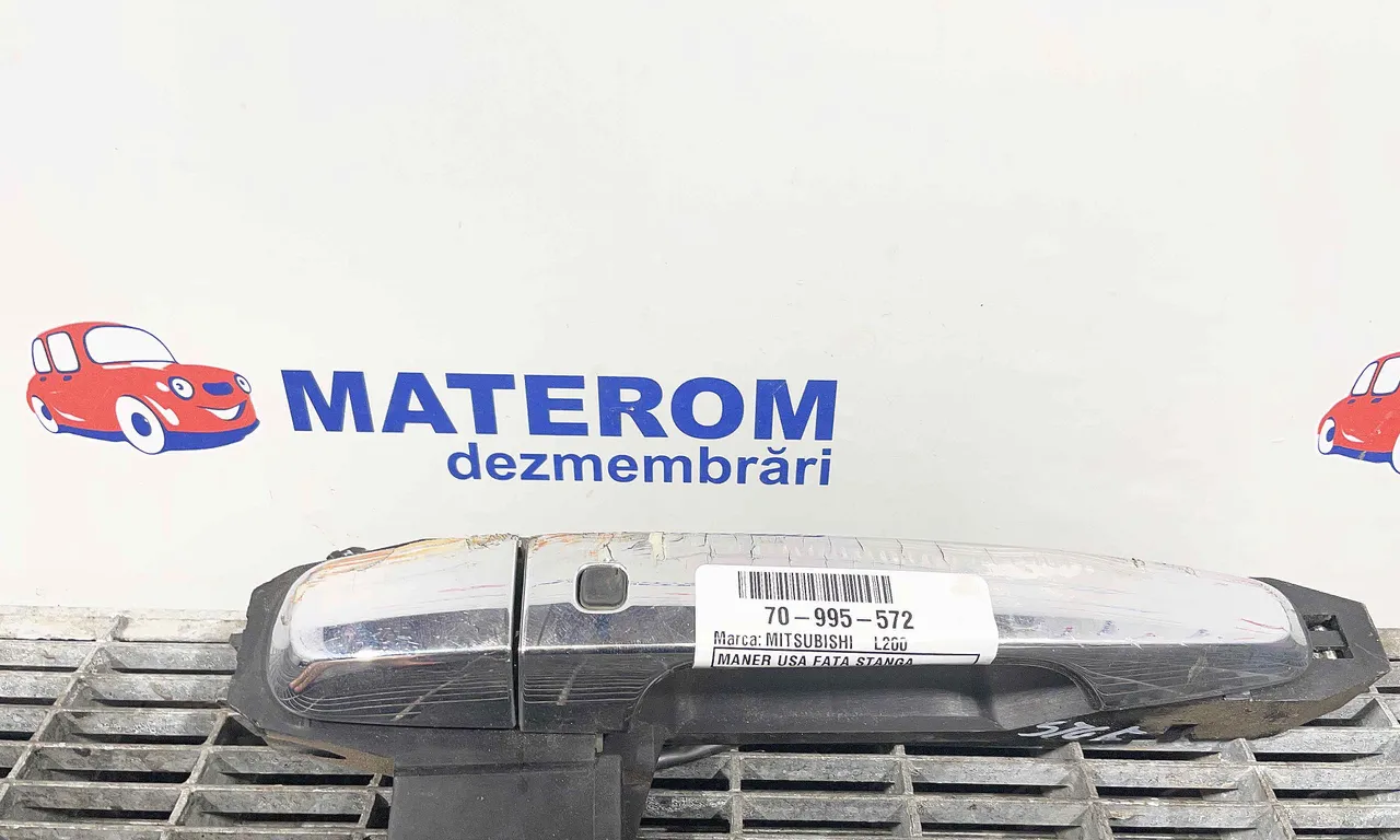 MANER USA FATA STANGA MITSUBISHI L200 2015-2019