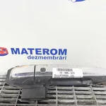 MANER USA FATA STANGA MITSUBISHI L200 2.4 D 2015-2019 oe-5716A589, vedere frontata