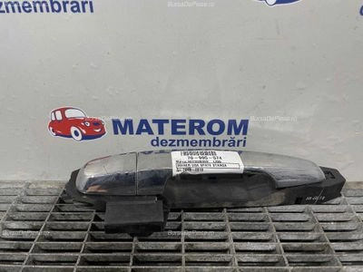 MANER USA SPATE STANGA MITSUBISHI L200 2.4 D 2015-2019 oe 5716A587, vedere frontata