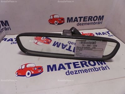 OGLINDA INTERIOARA