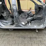 PRAG DREAPTA MITSUBISHI L200 2.4 D 2015-2019 oe-5253AA62, vedere frontata