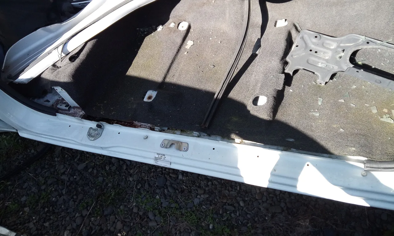 PRAG DREAPTA MITSUBISHI L200 2015-2019
