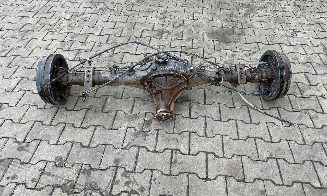 PUNTE SPATE MITSUBISHI L200 2015-2019
