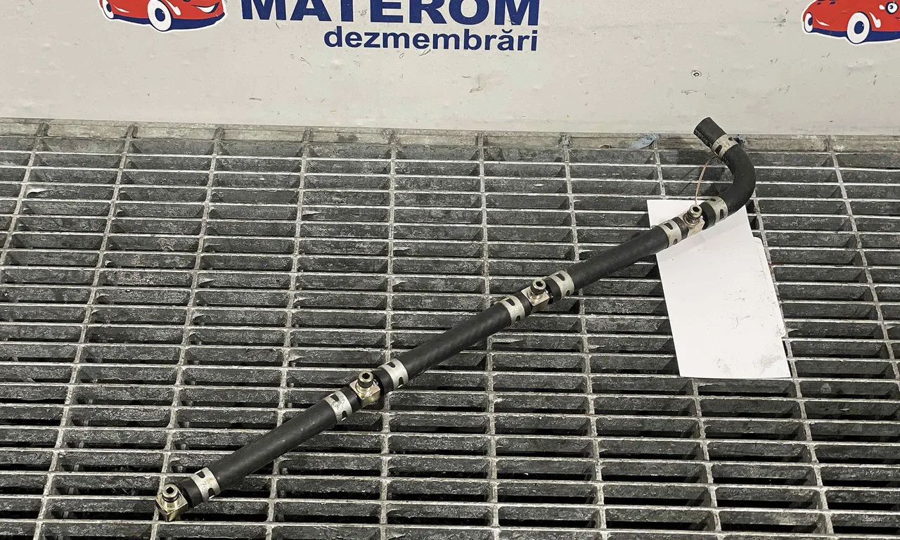 RAMPA RETUR INJECTOARE MITSUBISHI L200 2015-2019