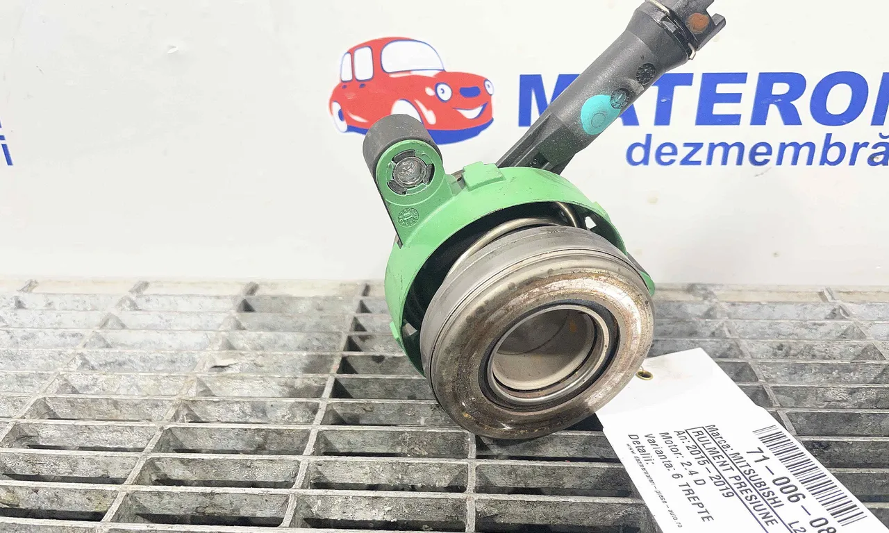 RULMENT PRESIUNE MITSUBISHI L200 2015-2019