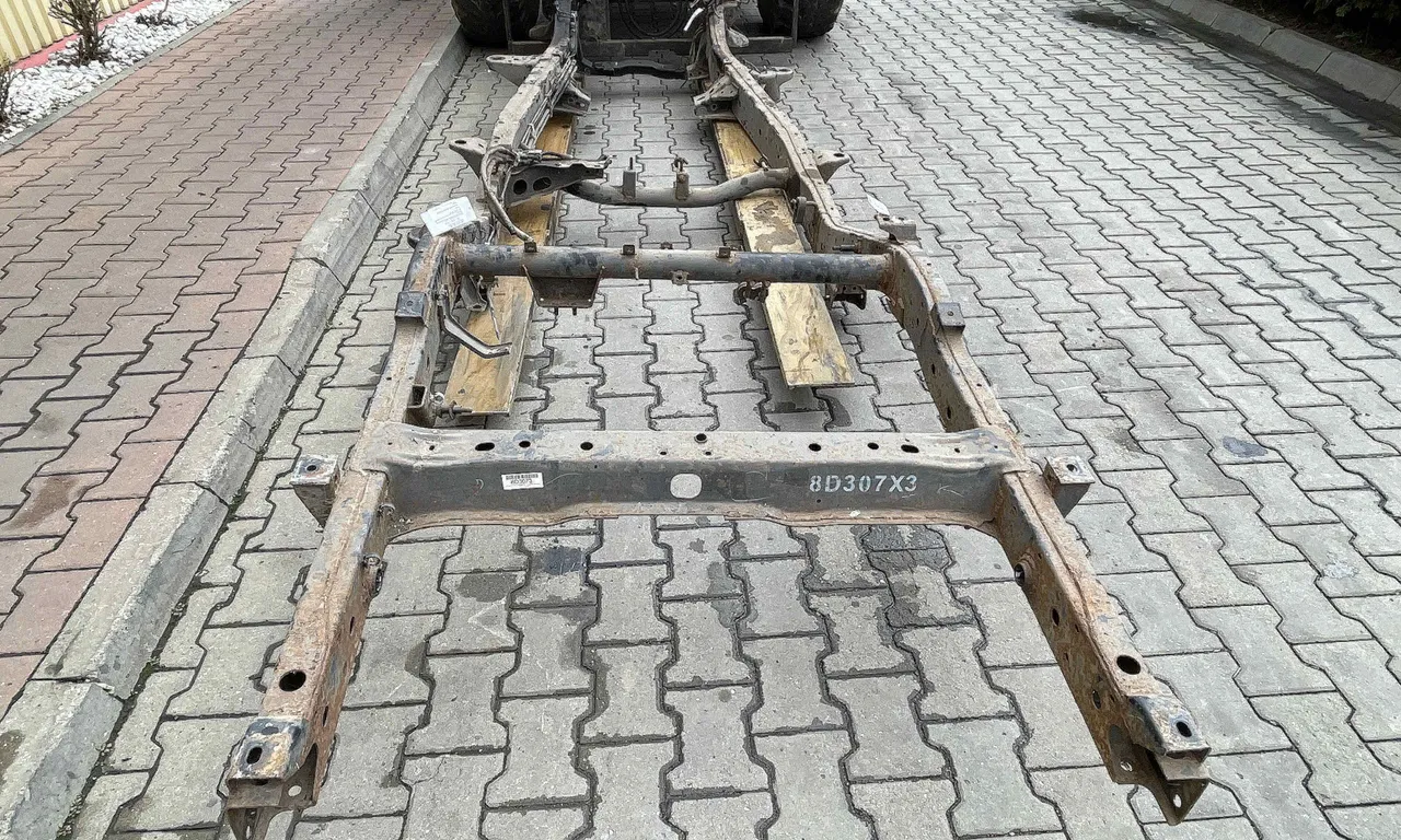SASIU MITSUBISHI L200 2015-2019