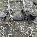 SASIU MITSUBISHI L200 2.4 D 2015-2019 oe-5000B104, vedere laterala