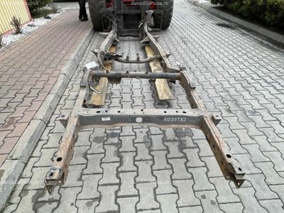 SASIU MITSUBISHI L200 2.4 D 2015-2019 oe 5000B104, vedere frontata