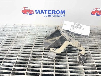 SUPORT MOTOR STANGA MITSUBISHI L200 2.4 D 2015-2019 oe 1093A165, vedere frontata