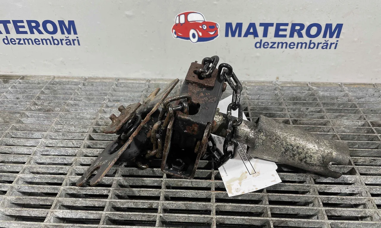 SUPORT ROATA REZERVA MITSUBISHI L200 2015-2019