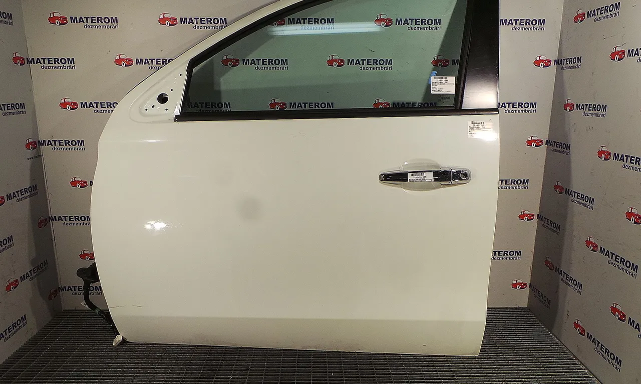 USA FATA STANGA MITSUBISHI L200 2015-2019