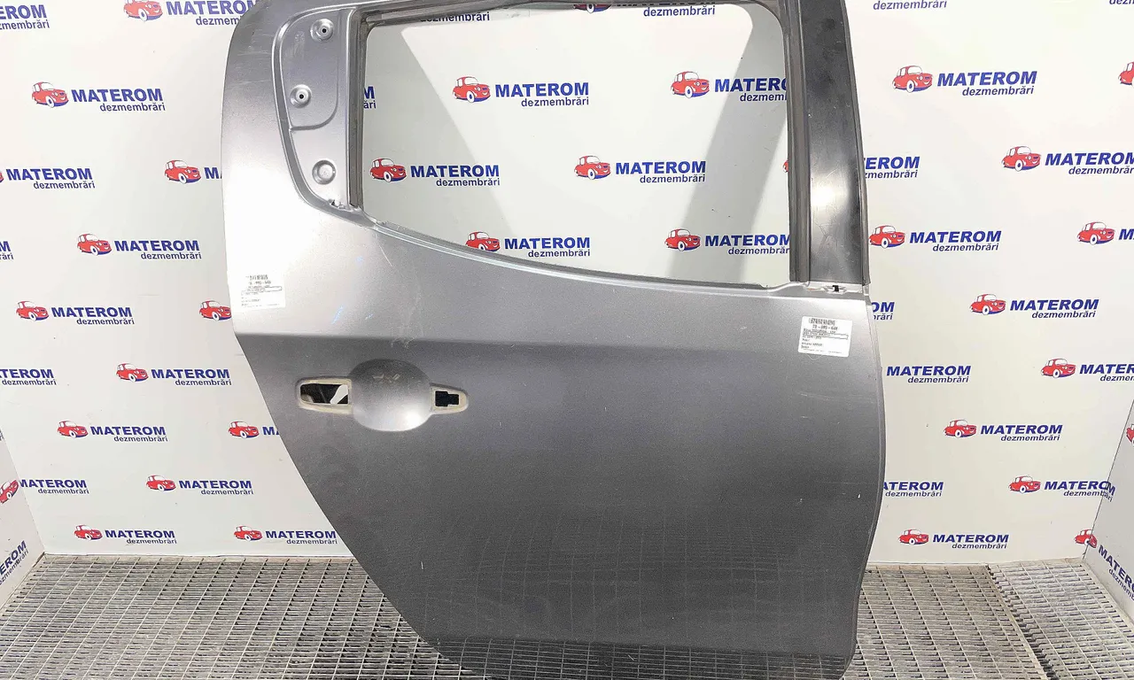 USA SPATE DREAPTA MITSUBISHI L200 2015-2019