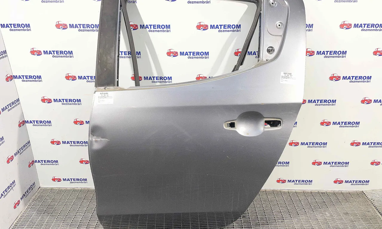 USA SPATE STANGA MITSUBISHI L200 2015-2019