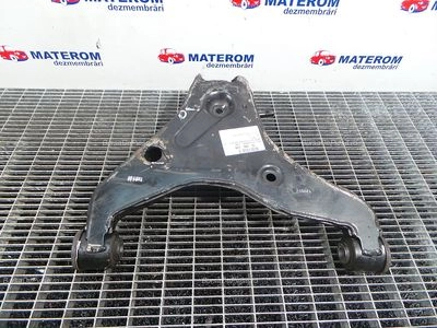 BRAT FATA INFERIOR DREAPTA MITSUBISHI L200 2.4 D 2015-2019 oe 4013A472, vedere frontata