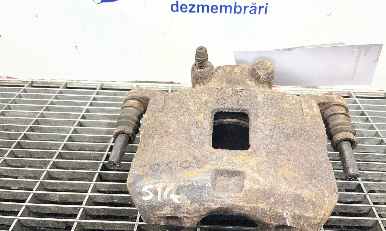 ETRIER FATA STANGA MITSUBISHI L200 2015-2019