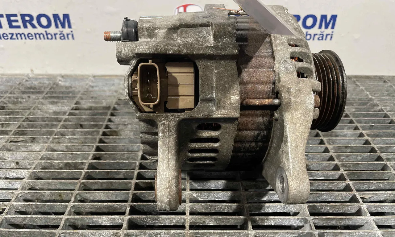 ALTERNATOR MITSUBISHI L200 2015-2019