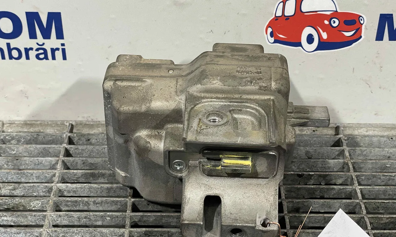BLOCATOR VOLAN MITSUBISHI L200 2015-2019