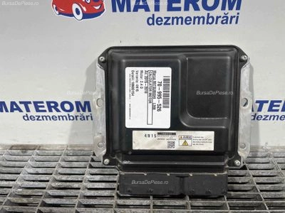 CALCULATOR MOTOR MITSUBISHI L200 2.4 D 2015-2019 oe 1860D154, vedere frontata