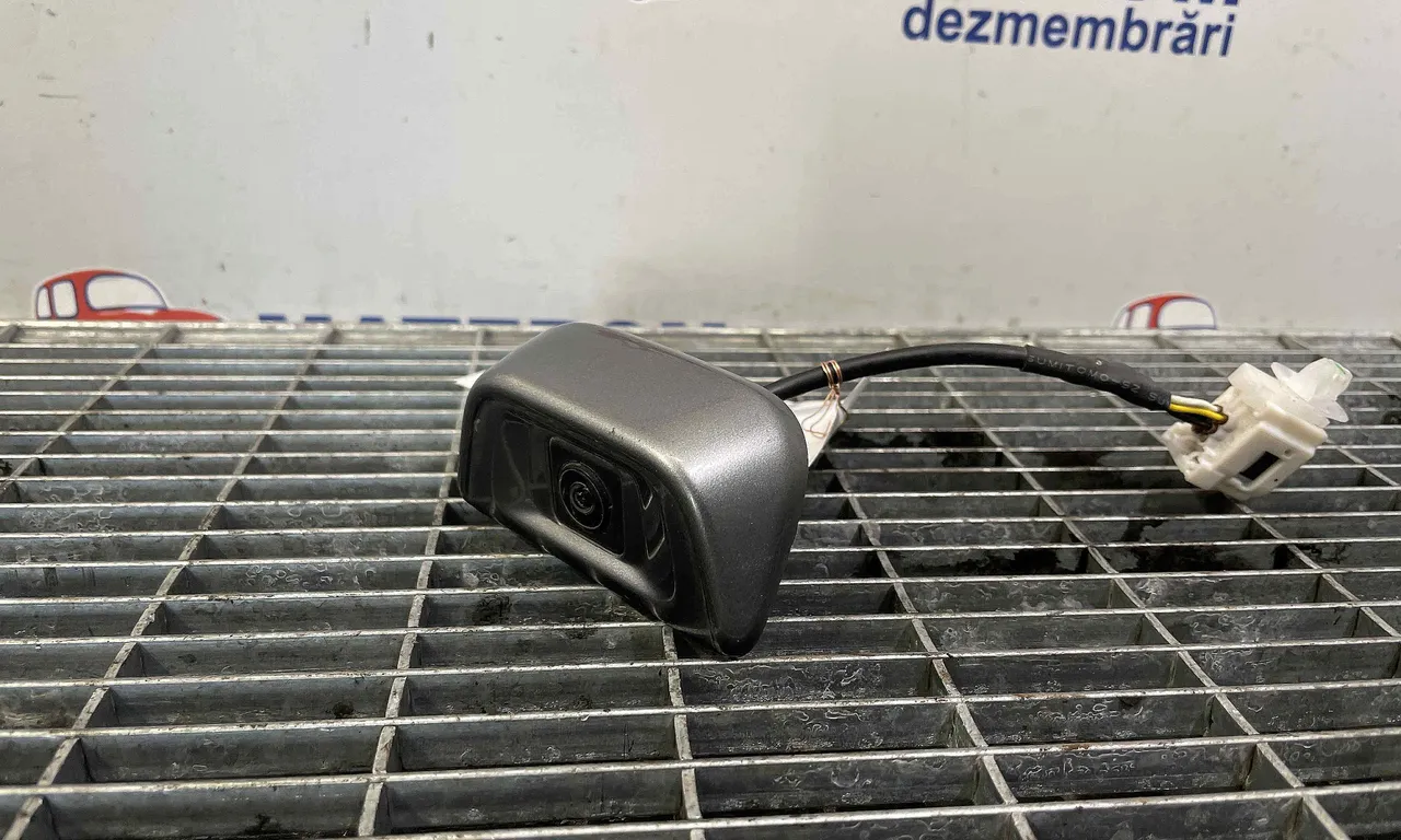 CAMERA VIDEO MITSUBISHI L200 2015-2019