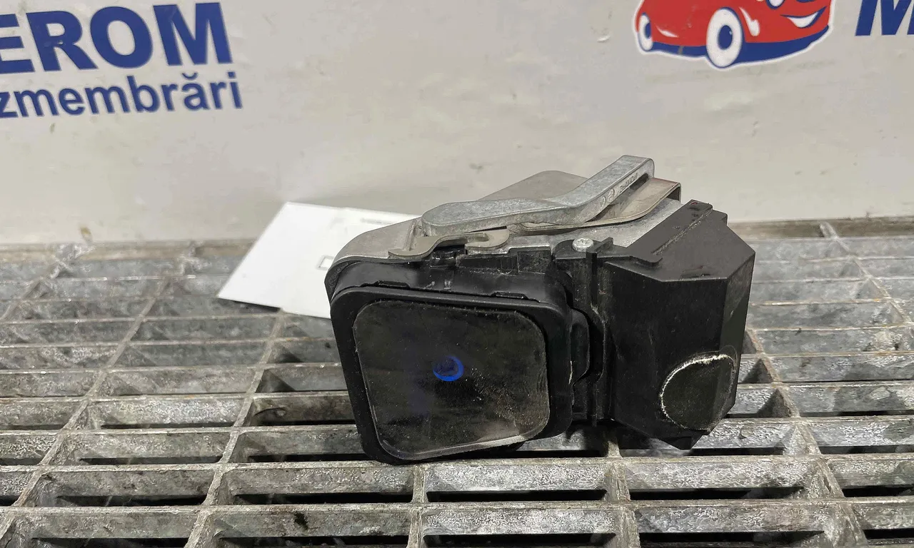 CAMERA VIDEO MITSUBISHI L200 2015-2019