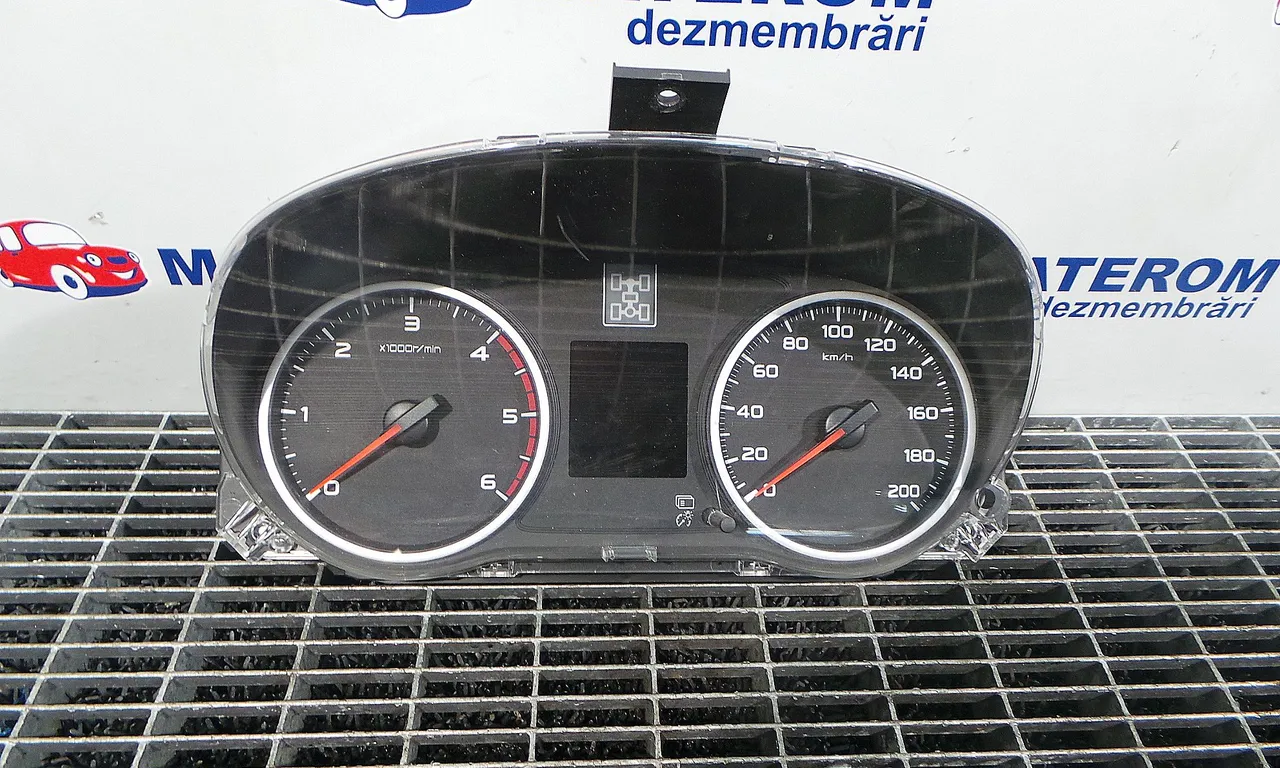 CEAS BORD MITSUBISHI L200 2015-2019