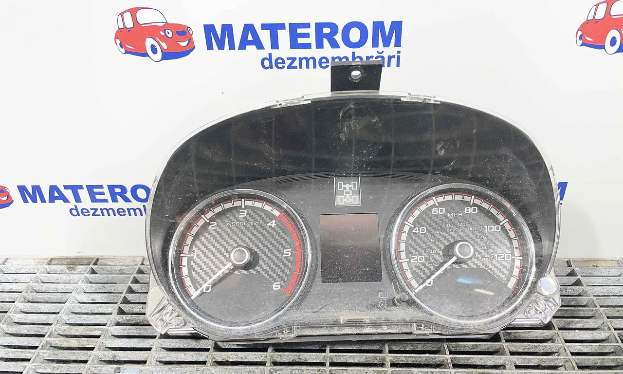 CEAS BORD MITSUBISHI L200 2015-2019