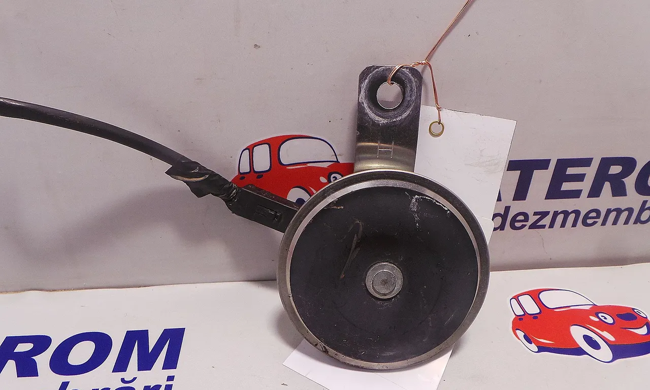 CLAXON MITSUBISHI L200 2015-2019