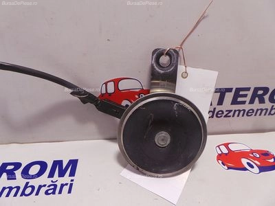 CLAXON MITSUBISHI L200 2015-2019 oe 8211A241, vedere frontata