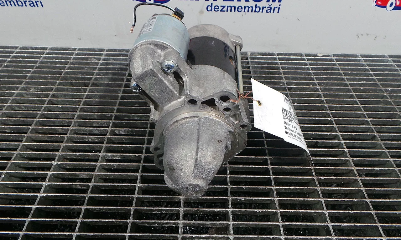 ELECTROMOTOR MITSUBISHI L200 2015-2019