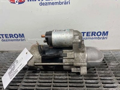ELECTROMOTOR MITSUBISHI L200 2.4 D 2015-2019 oe 201810A332, vedere frontata