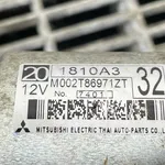 ELECTROMOTOR MITSUBISHI L200 2.4 D 2015-2019 oe-201810A332, vedere laterala